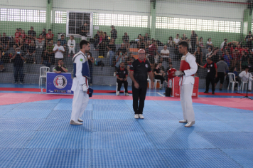 Foto - Campeonato de Taekwondo 2025