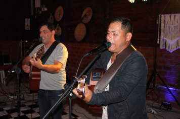 Foto - Festival de Violeiros 