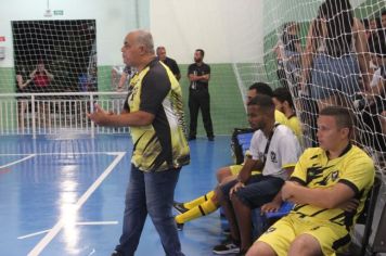 Foto - Campeonato de Futsal Intercidades -Quarta Edição