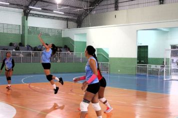 Foto - II FIVI - Festival Interestadual de Indoor de Vôlei de Cajati!