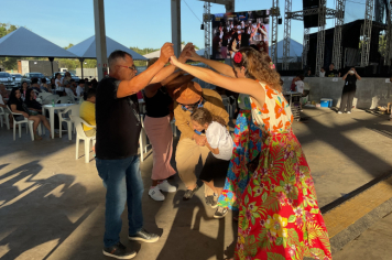 Foto - Teatro-Baile Casa da Farinha do Gonzagão 