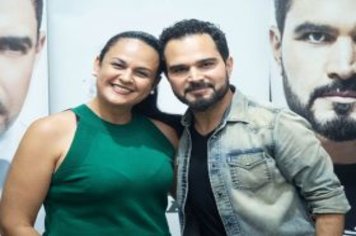 Foto - Shows com Zezé Di Camargo e Luciano e Thiago & Emerson