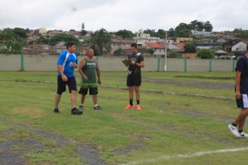 Foto - Torneio de Atletismo entres as APAES do Vale do Ribeira foi realizado no Centro de Eventos em Cajati