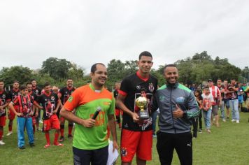 Foto - SUPER COPA DO VALE 2024- BRASIL X SANTA RITA