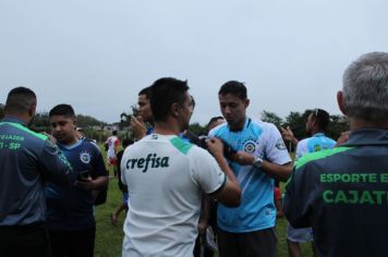 Foto - Supercopa Cajati De Futebol 2024- VILA MUNIZ X UNIDOS DA SERRA