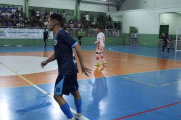 Foto - Campeonato Municipal de Futsal 2024,