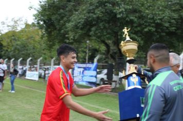 Foto - SUPERCOPA CAJATI DE FUTEBOL 2024