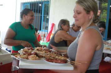 Foto - DIA DA FAMÍLIA - PROGRAMA CRIANÇA FELIZ