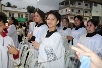 Foto - Festa Nossa Senhora Aparecida de Cajati