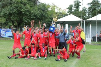 Foto - SUPERCOPA CAJATI DE FUTEBOL 2024