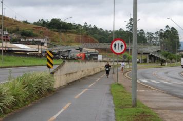 Foto - XVIII CORRIDA DE CAJATI - 5KM E 10KM