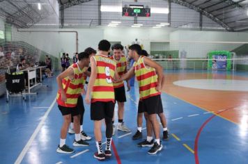 Foto - III FIVI - FESTIVAL INTERESTADUAL DE INDOOR DE VÔLEI DE CAJATI