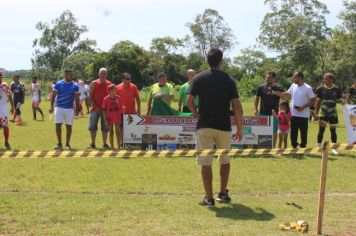 Foto - Grande Final Campeonato de Futebol Vila