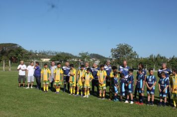 Foto - Copa Vale Sessentão- Sete Barras vence por 2 a 1 de Cajati