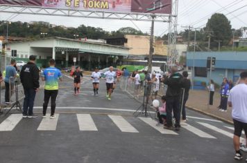 Foto - XVIII CORRIDA DE CAJATI - 5KM E 10KM