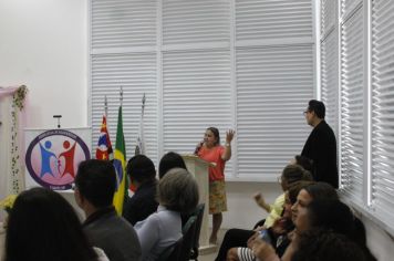 Foto - ✨Formatura das Oficinas Gratuitas do nosso Fundo Social de Solidariedade (FSS) 2023