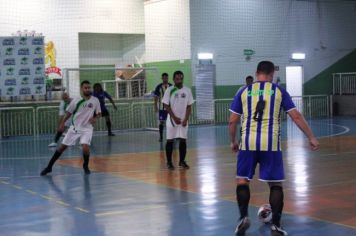 Foto - Copa Inter Setores de Futsal 2023