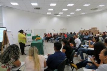 Foto - Instituto Pró-Cidadania - Treinamento gratuito para profissionais da educação