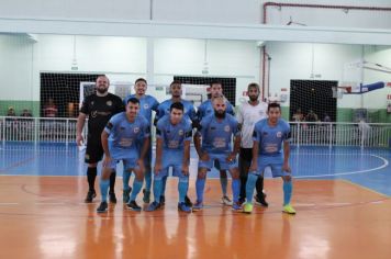 Foto - Campeonato Municipal de Futsal 2024,