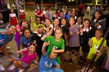 Foto - ABERTURA OFICIAL DO NATAL ENCANTADO