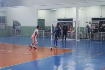 Foto - Campeonato Municipal de Futsal 2024,