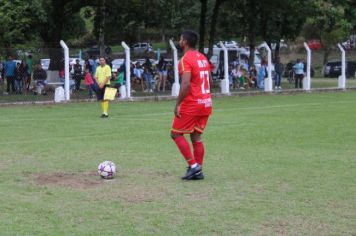 Foto - SUPERCOPA CAJATI DE FUTEBOL 2024