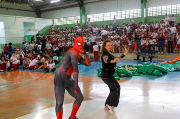 Foto - Semana da Criança- Outubro 2022