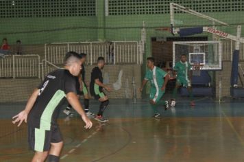 Foto - Copa Inter Setores de Futsal 2023