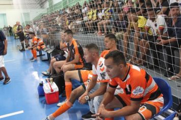 Foto - Campeonato de Futsal Intercidades -Quarta Edição