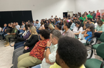 Foto - I MEETING 2025