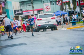 Foto - Corrida de Rua 2023 - Cajati, 2023