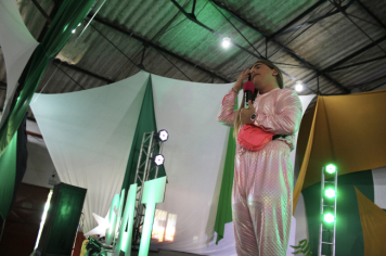 Foto - 1ª SIPAT da Prefeitura de Cajati