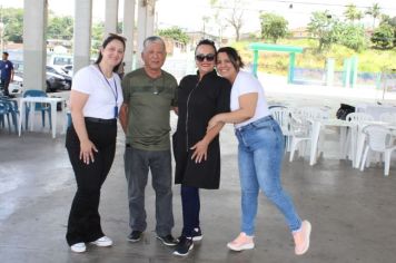 Foto - Torneio de Atletismo entres as APAES do Vale do Ribeira