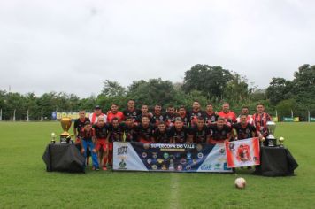 Foto - SUPER COPA DO VALE 2024- BRASIL X SANTA RITA