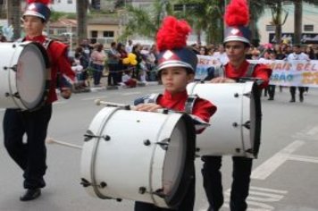 Foto - Desfile Cívico – 7 de Setembro de 2019