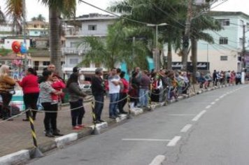 Foto - Desfile Cívico – 7 de Setembro de 2019