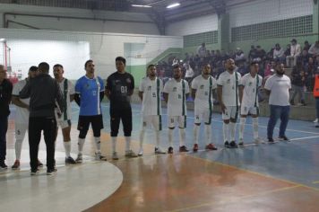 Foto - COPA INTERFIRMAS DE FUTSAL 2023