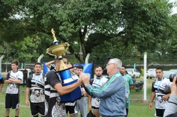 Foto - SUPERCOPA CAJATI DE FUTEBOL 2024