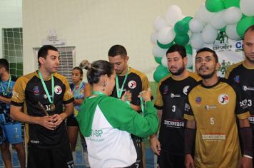 Foto - II FIVI - Festival Interestadual de Indoor de Vôlei de Cajati!