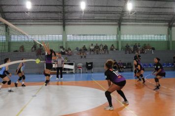 Foto - II FIVI - Festival Interestadual de Indoor de Vôlei de Cajati!