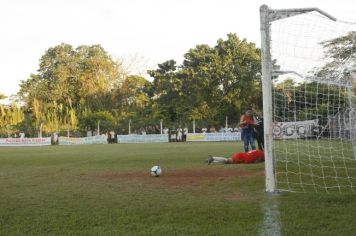 Foto - JOGO COMEMORATIVO COM EX-CRAQUES DA SELEÇÃO BRASILEIRA- CAJATI, 31 ANOS