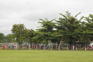 Foto - Unidos da Serra conquista o título do Campeonato Municipal de Futebol 2023- 2ª Divisão!