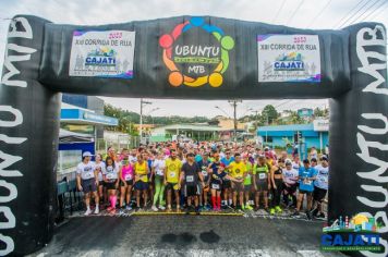 Foto - Corrida de Rua 2023 - Cajati, 2023