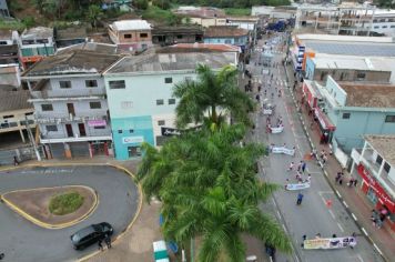 Foto - DESFILE CÍVICO 7 DE SETEMBRO