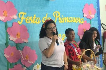 Festa da Prim...