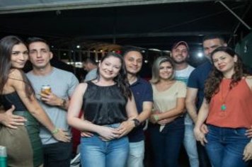 Foto - Shows com Paula Mattos e Cleito Camargo