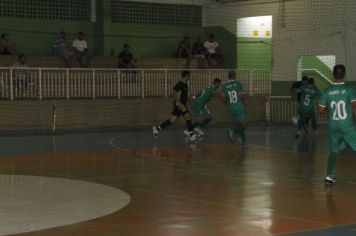 Foto - Copa Inter Setores de Futsal 2023