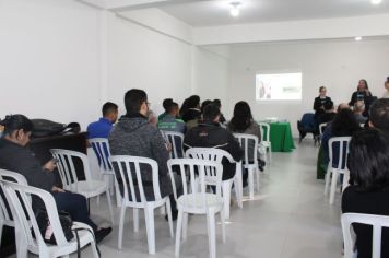 Foto - 2ª Conferência Municipal da Cidade