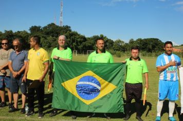 Foto - COPA JAIR GALDINO DE FUTEBOL CINQUENTÃO