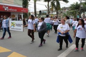 Foto - Desfile Cívico – 7 de Setembro de 2019